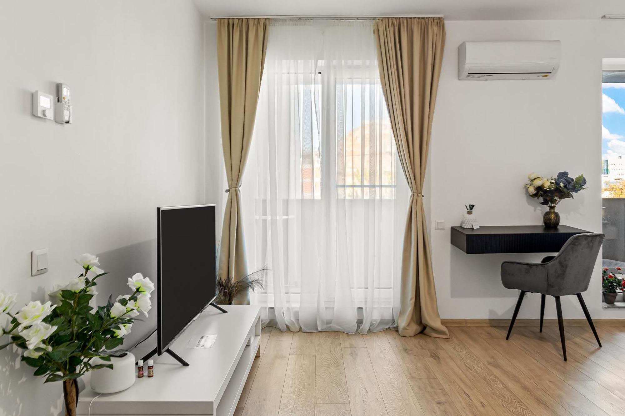 La Vie Est Belle Apartment Bucharest Luaran gambar