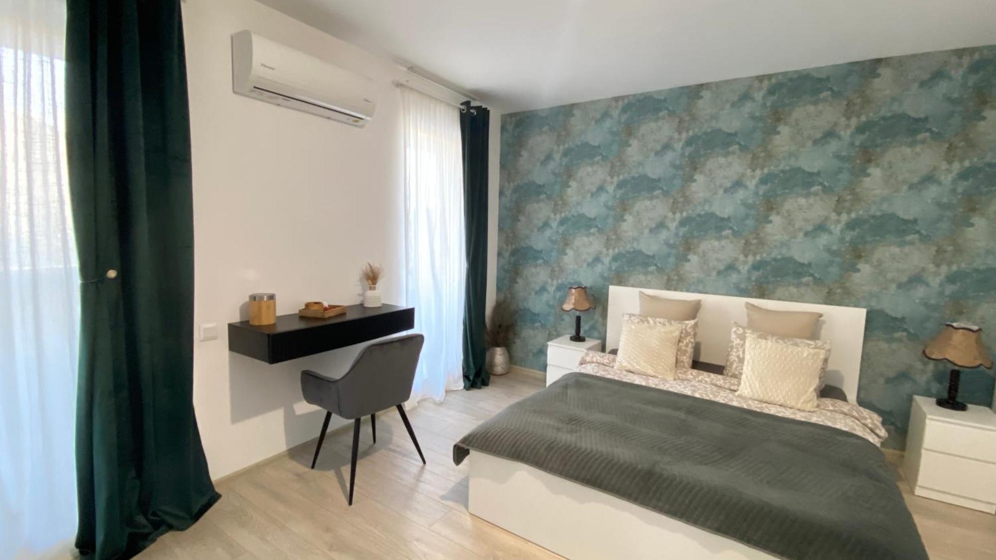 La Vie Est Belle Apartment Bucharest Luaran gambar