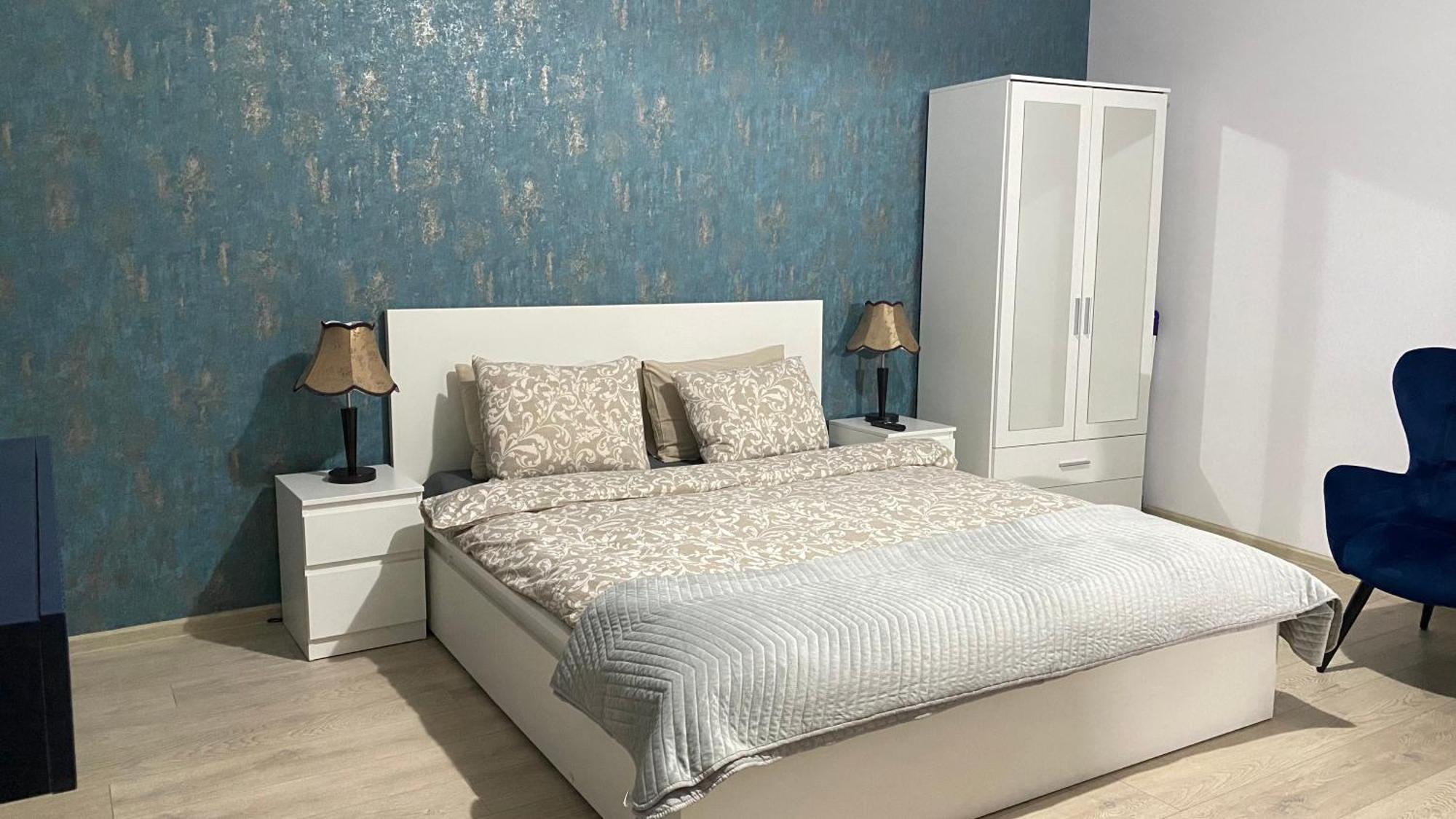 La Vie Est Belle Apartment Bucharest Luaran gambar